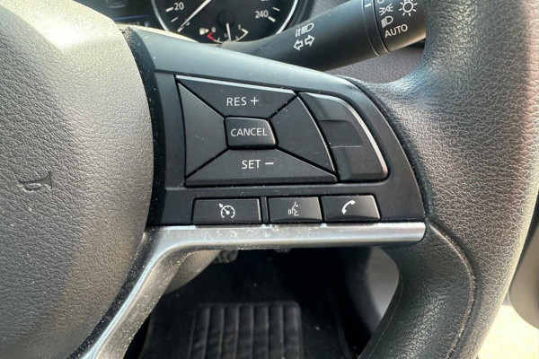 2021 Nissan X-Trail T32 ST SUV Image 17