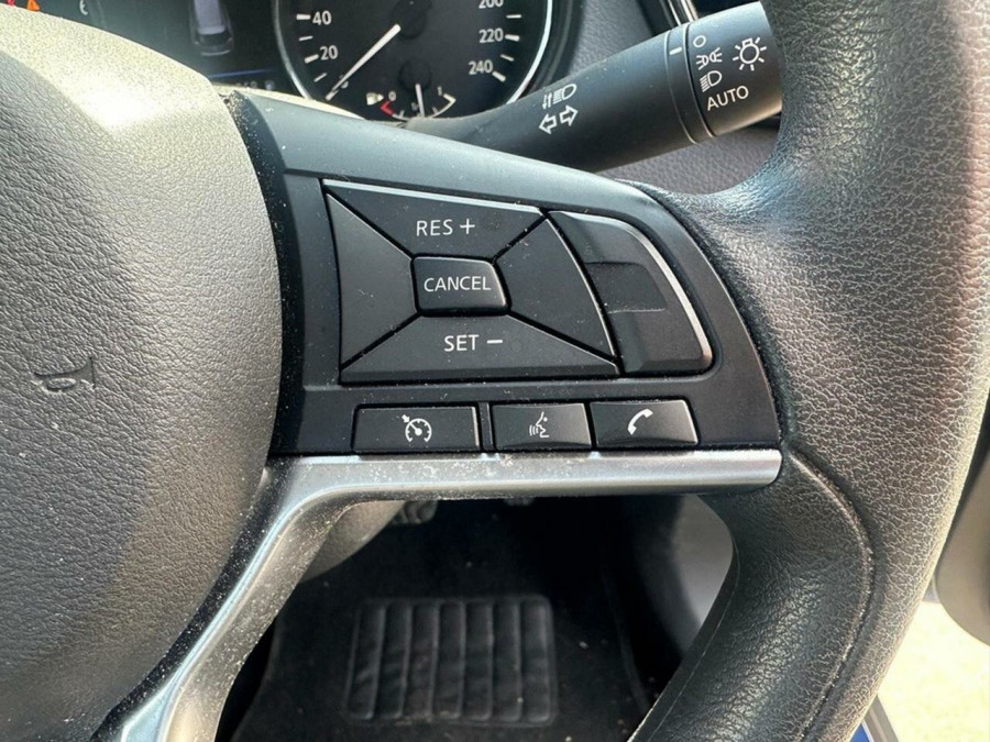 2021 Nissan X-Trail T32 ST SUV Image 17