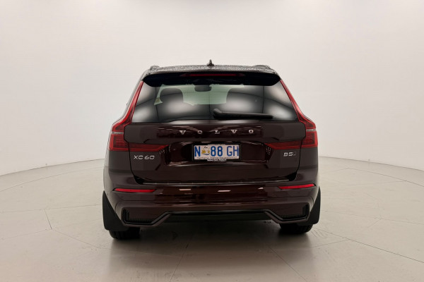 2025 MY26 Volvo XC60 UZ Ultra B5 Dark SUV Image 6
