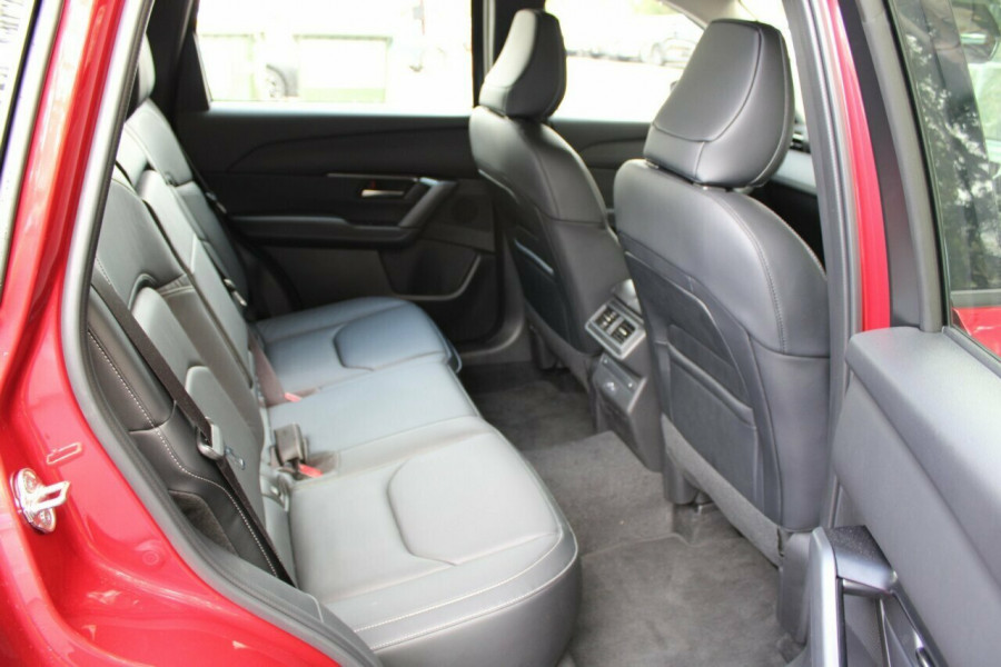 2026 Mazda CX-5 KM Series G25 GT SP SUV Image 18