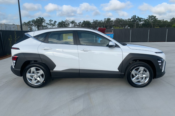 2026 Hyundai KONA SX2.V3 SUV Image 2