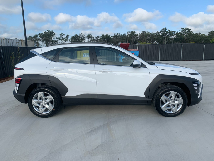 2026 Hyundai KONA SX2.V3 SUV Image 2