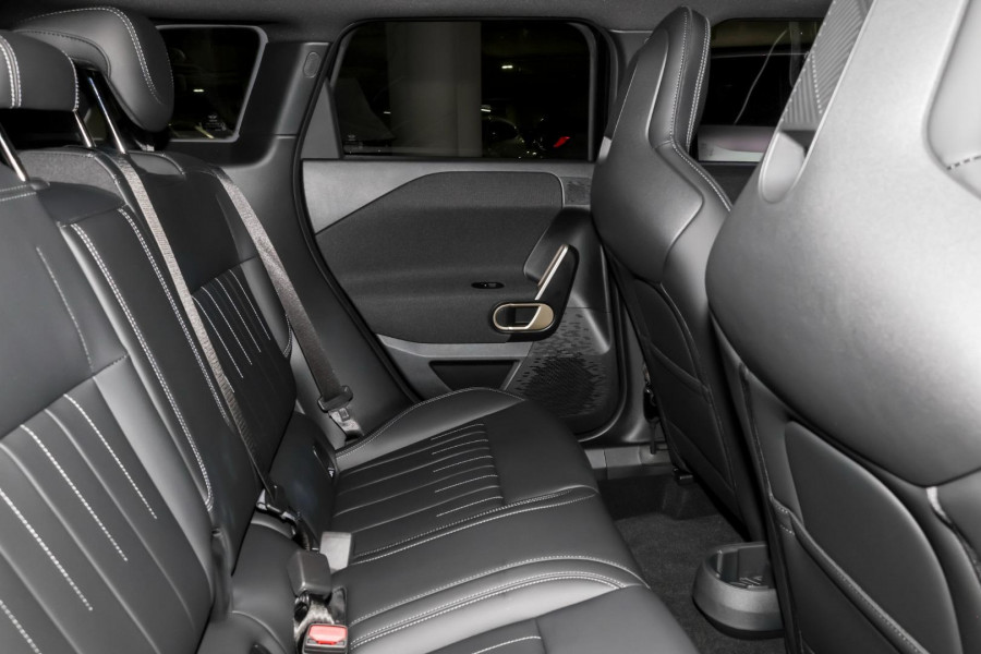 2026 MINI Aceman J05 SE Favoured Hatch