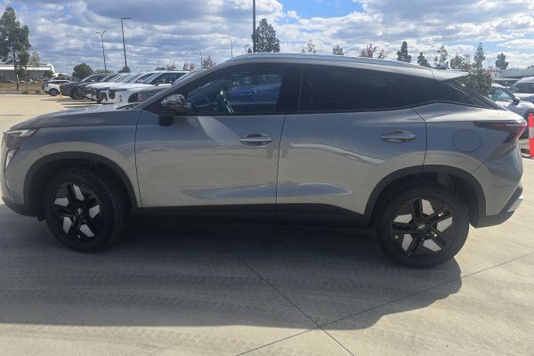 2026 Chery C5 Ultimate SUV Image 4
