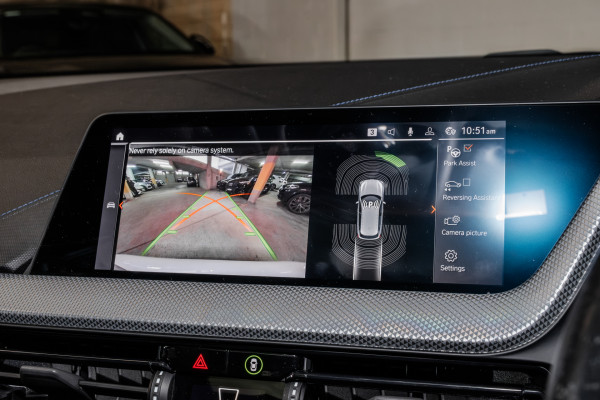 2022 BMW 1 Series F40 118i M Sport Hatch image 15