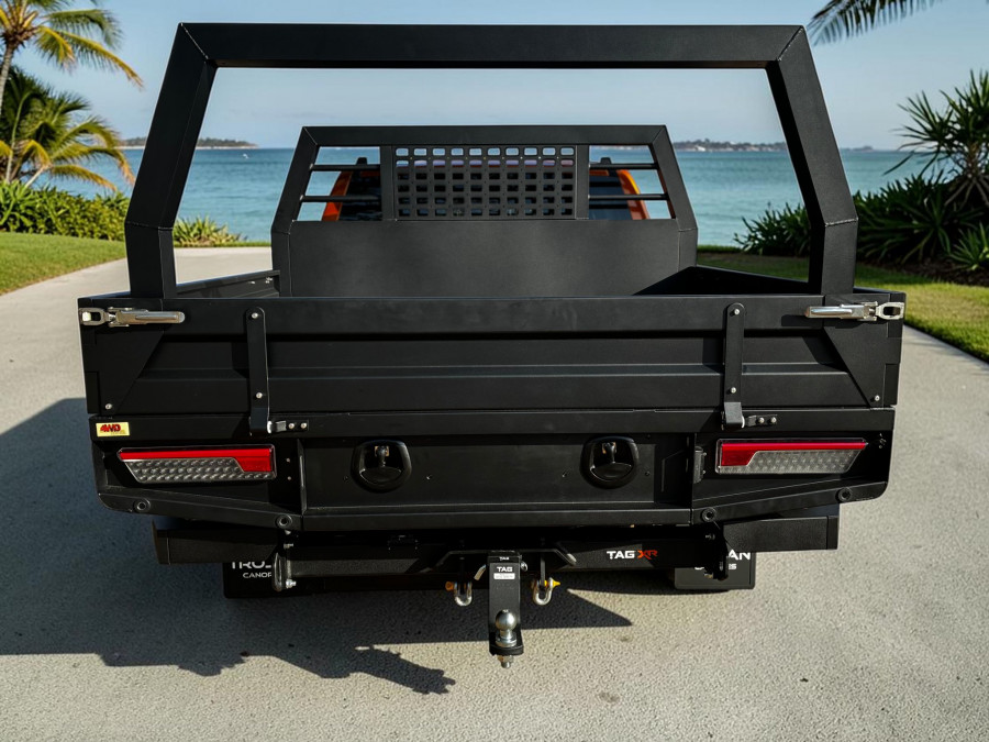 2025 Mitsubishi Triton MV GSR Ute Image 6