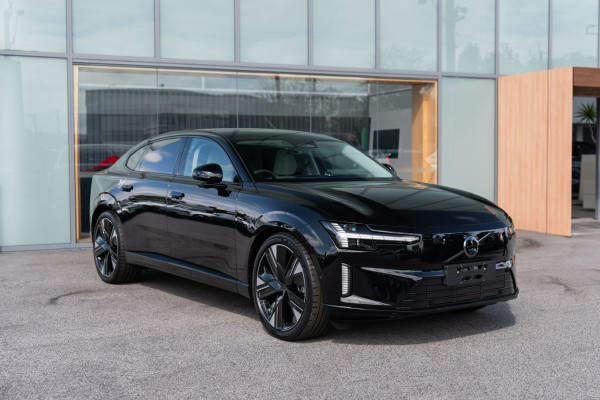 2026 Volvo ES90  Ultra Single Motor Sedan