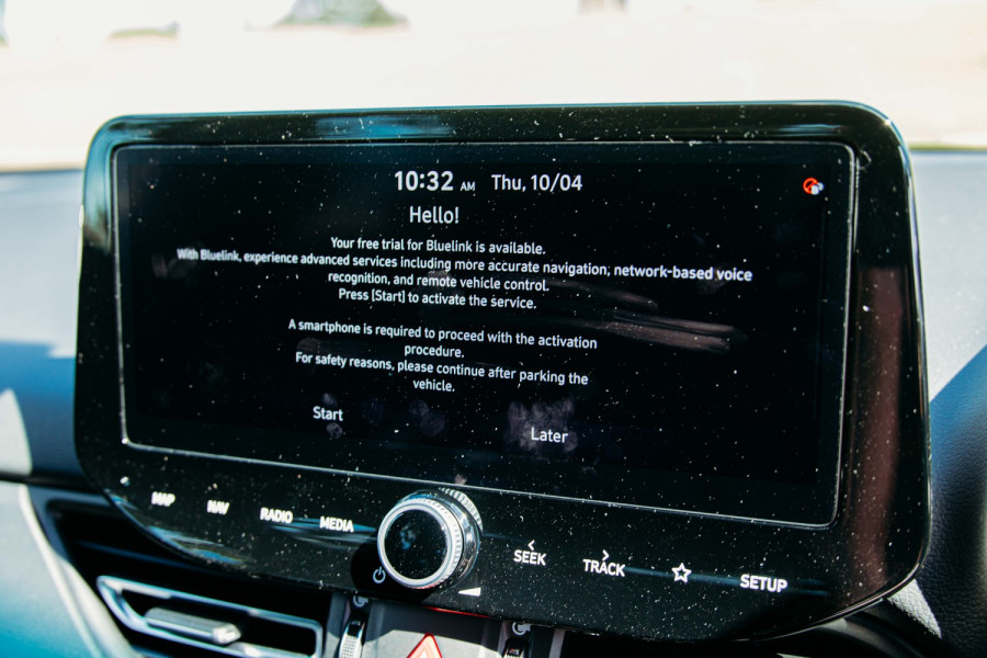2024 MY25 Hyundai i30 PDe.V6 N Premium Hatch Image 22