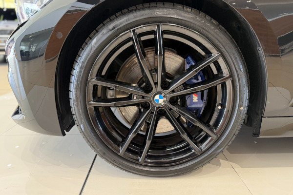 2020 BMW 3 Series G20 330i M Sport Sedan Image 5