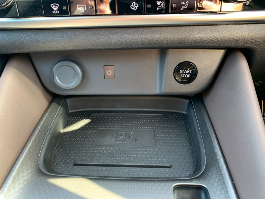 2025 Nissan QASHQAI J12 Ti e-POWER SUV Image 16