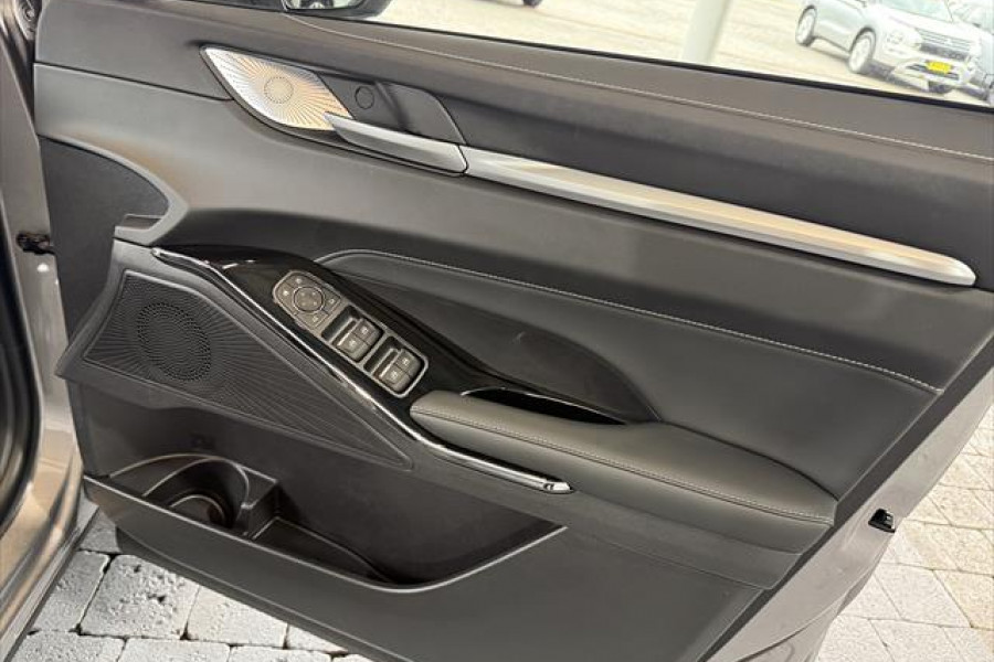2025 GWM Haval H6 B01 Premium SUV Image 16