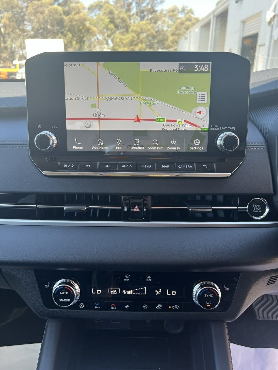 2024 Mitsubishi Outlander ZM Exceed SUV Image 17