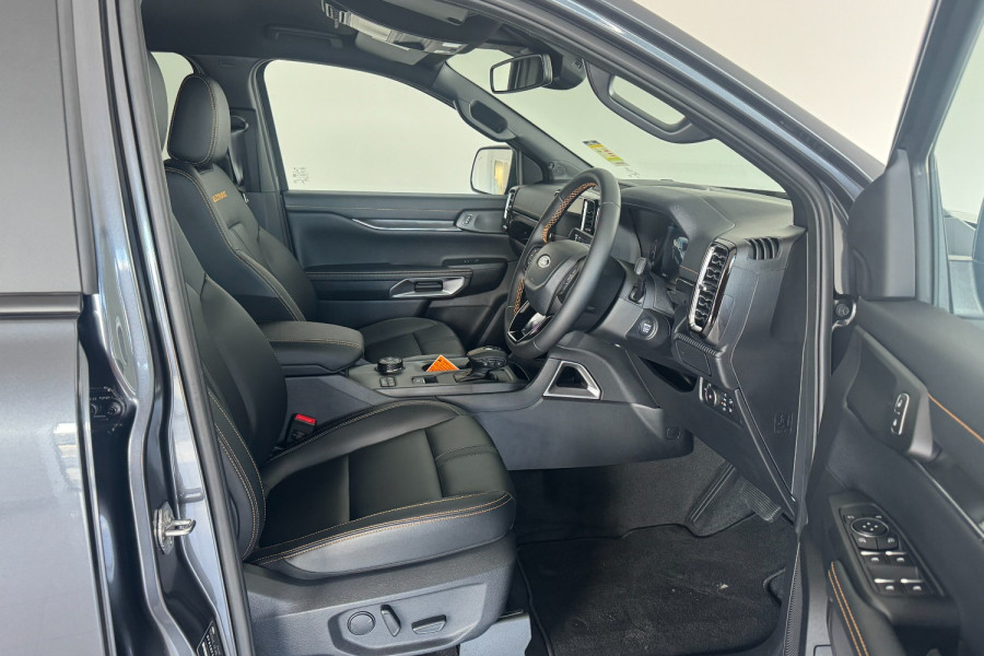 2024 MY25.25 Ford Ranger P703 Wildtrak Ute Image 17