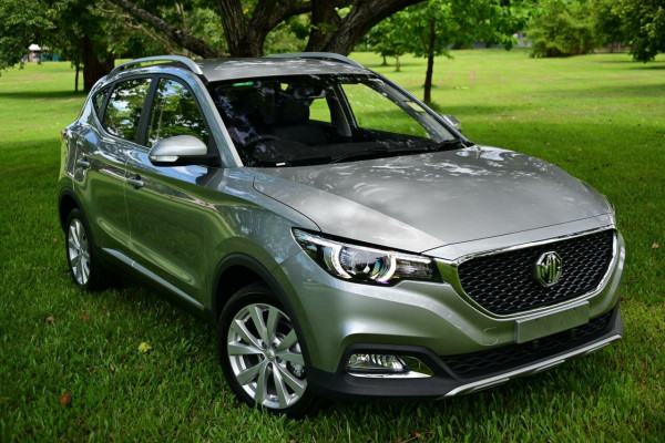 New 2023 MG ZS Excite #M11838 Sunshine Coast, QLD