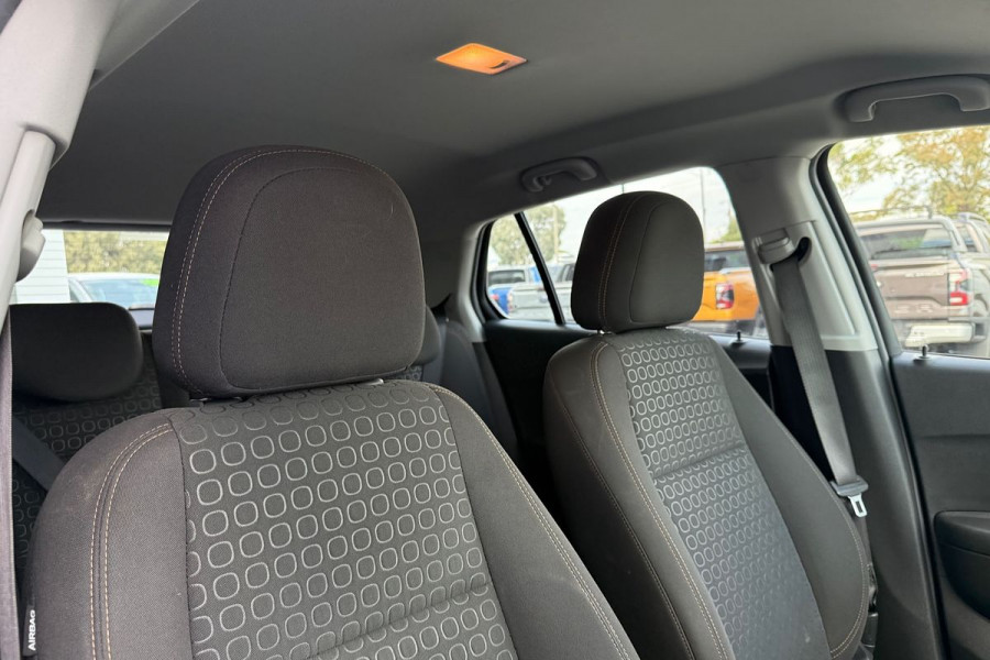 2020 Holden Trax TJ LS Wagon Image 10