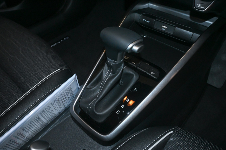 2025 Kia Stonic YB GT-Line SUV Image 15