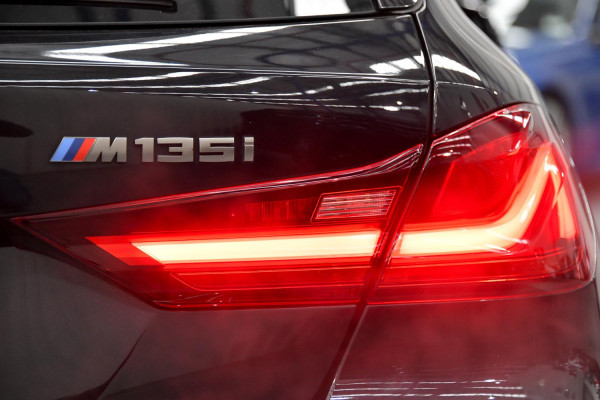 2020 BMW 1 Series F40 M135i xDrive Hatch