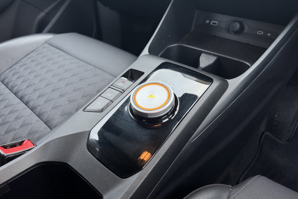 2024 MG MG3 Essence Hybrid+ Hatch Image 8