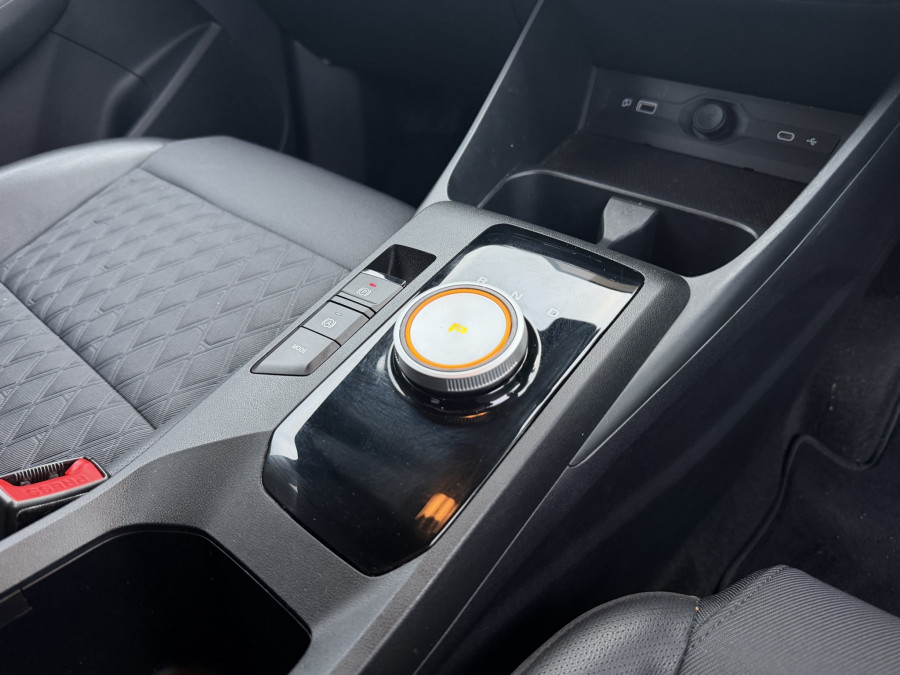 2024 MG MG3 Essence Hybrid+ Hatch Image 8