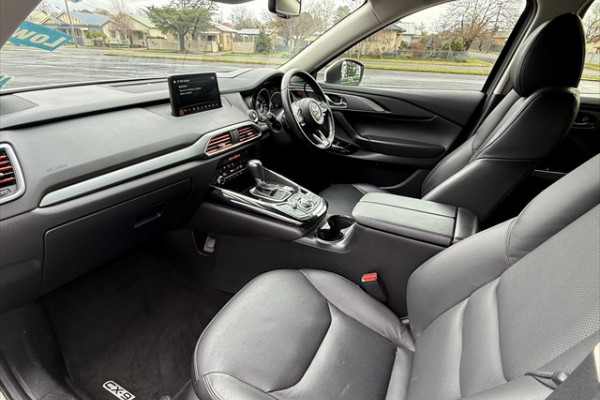 2023 Mazda CX-9 TC Touring SUV Image 16
