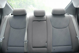 2012 Hyundai Elantra MD Elite Sedan