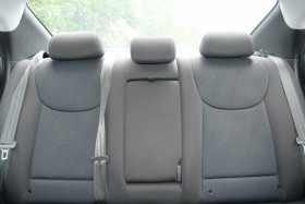 2012 Hyundai Elantra MD Elite Sedan