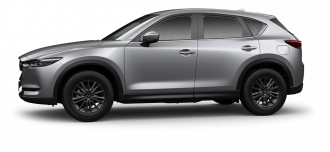 2020 Mazda CX-5 KF Series Touring Suv image 22