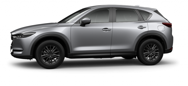 2020 Mazda CX-5 KF Series Touring Suv Mobile Image 22