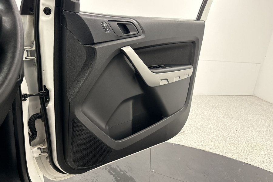 2020 MY21.25 Ford Ranger PX MkIII XLS Ute Image 17
