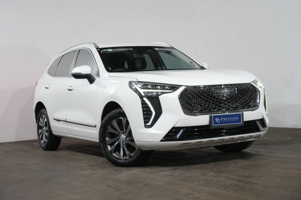GWM Haval Jolion Lux