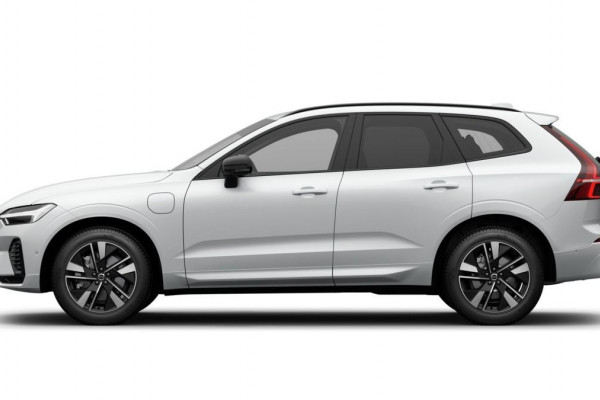 2025 Volvo XC60 UZ Plus T8 Plug-in Hybrid SUV Image 19