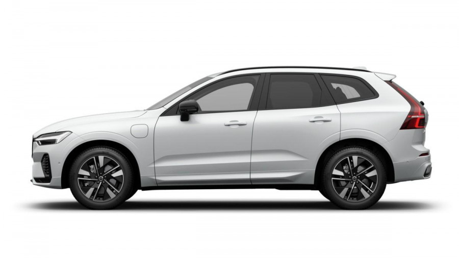 2025 Volvo XC60 UZ Plus T8 Plug-in Hybrid SUV Image 19