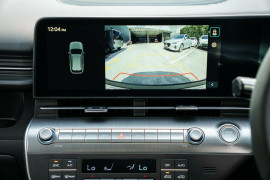 2024 MY25 Hyundai KONA SX2.V2  SUV
