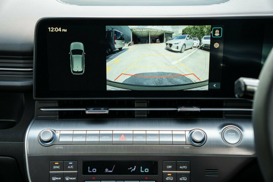 2024 MY25 Hyundai KONA SX2.V2  SUV Image 14