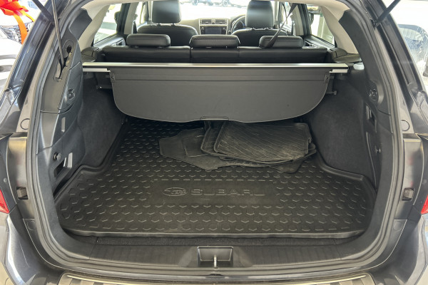 2018 Subaru Outback 6GEN AWD Touring SUV Image 24