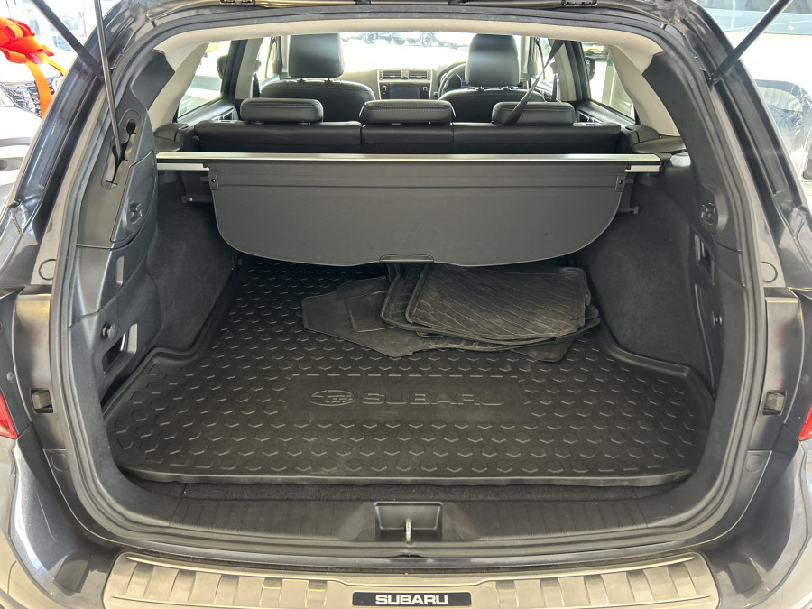 2018 Subaru Outback 6GEN AWD Touring SUV Image 24