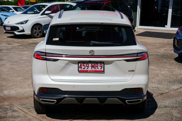 2024 MY24.5 MG HS AS33 Vibe SUV