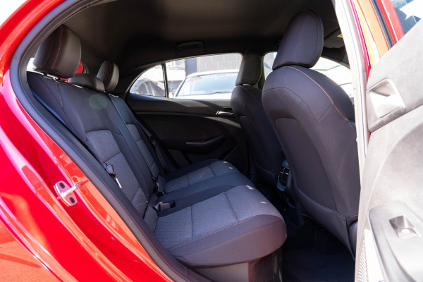 2026 MG MG3 ZP22 Excite Hybrid+ Hatch Image 9