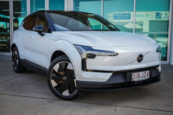 2023 MY24 Volvo EX30  Single Motor Extended Range Ultra SUV