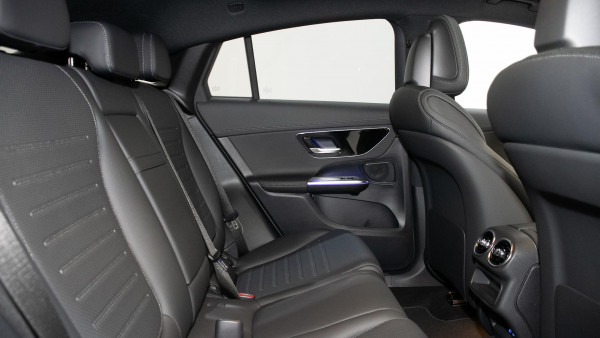 2026 Mercedes-Benz GLC-Class C254 GLC300 SUV image 23