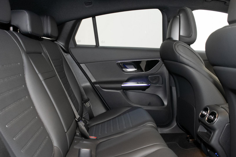 2026 Mercedes-Benz GLC-Class C254 GLC300 SUV