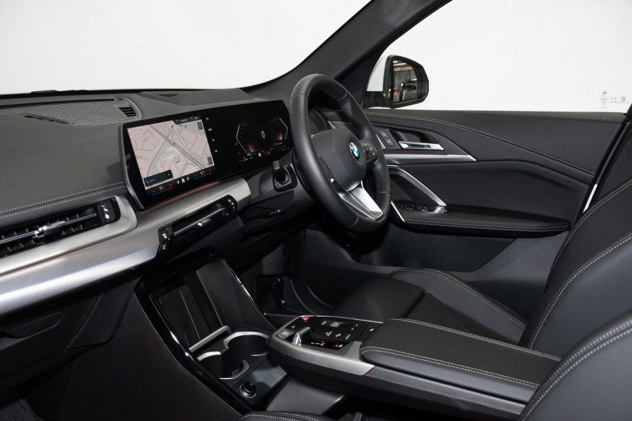 2026 BMW X1 U11 sDrive18i SUV