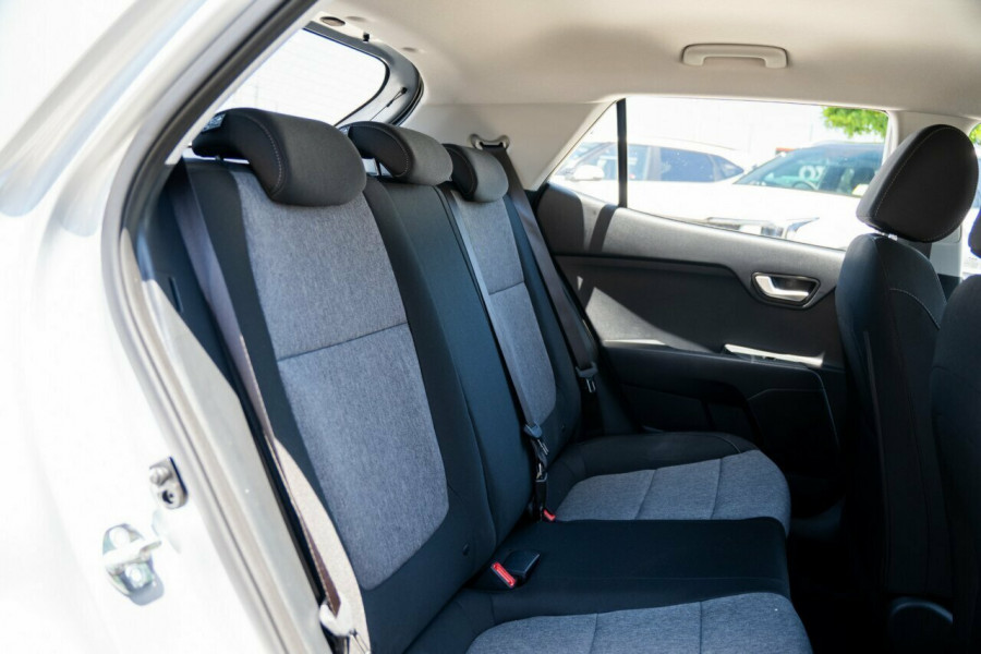 2024 MY25 Kia Stonic YB S SUV Image 9