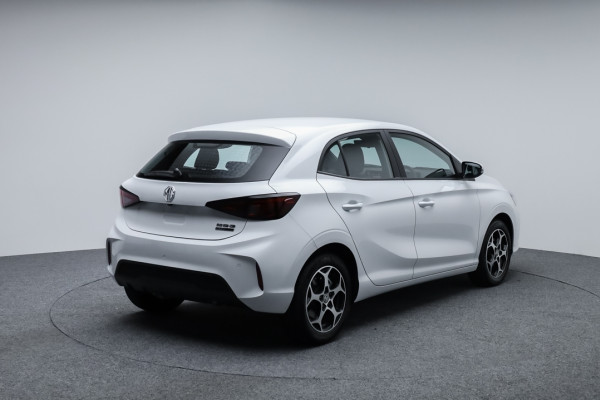 2026 MG MG3 ZP22 Essence Hybrid+ Hatch Image 7