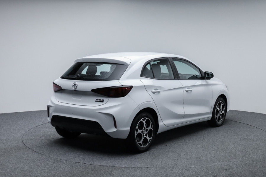 2026 MG MG3 ZP22 Essence Hybrid+ Hatch Image 7