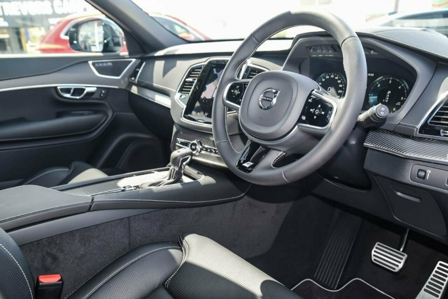 2019 MY20 Volvo XC90 L Series D5 R-Design Suv Image 6