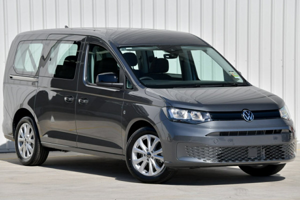 2024 MY25 Volkswagen Caddy 5  Van