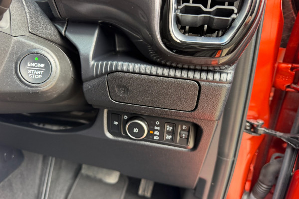 2023 MY24 Ford Ranger P703 Wildtrak Ute Image 23