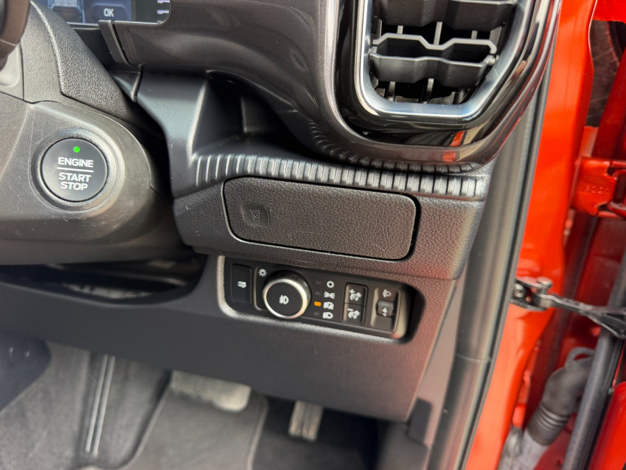 2023 MY24 Ford Ranger P703 Wildtrak Ute Image 23