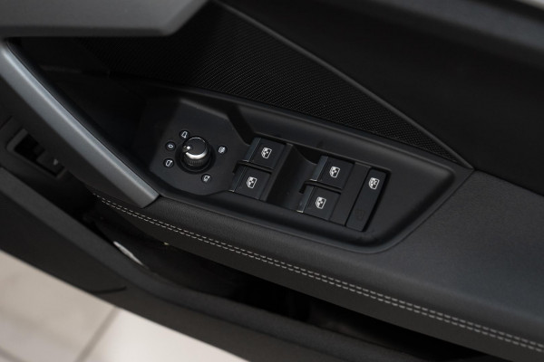 2026 Audi A3 GY TFSI 110kW S line Sedan image 16